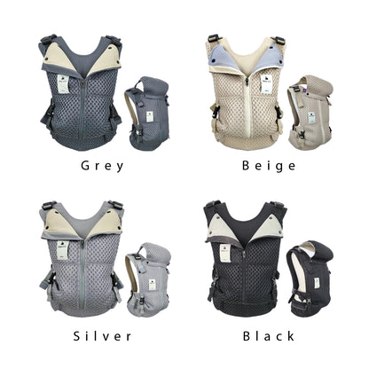 bebeswan Eternity Vest Baby Carrier